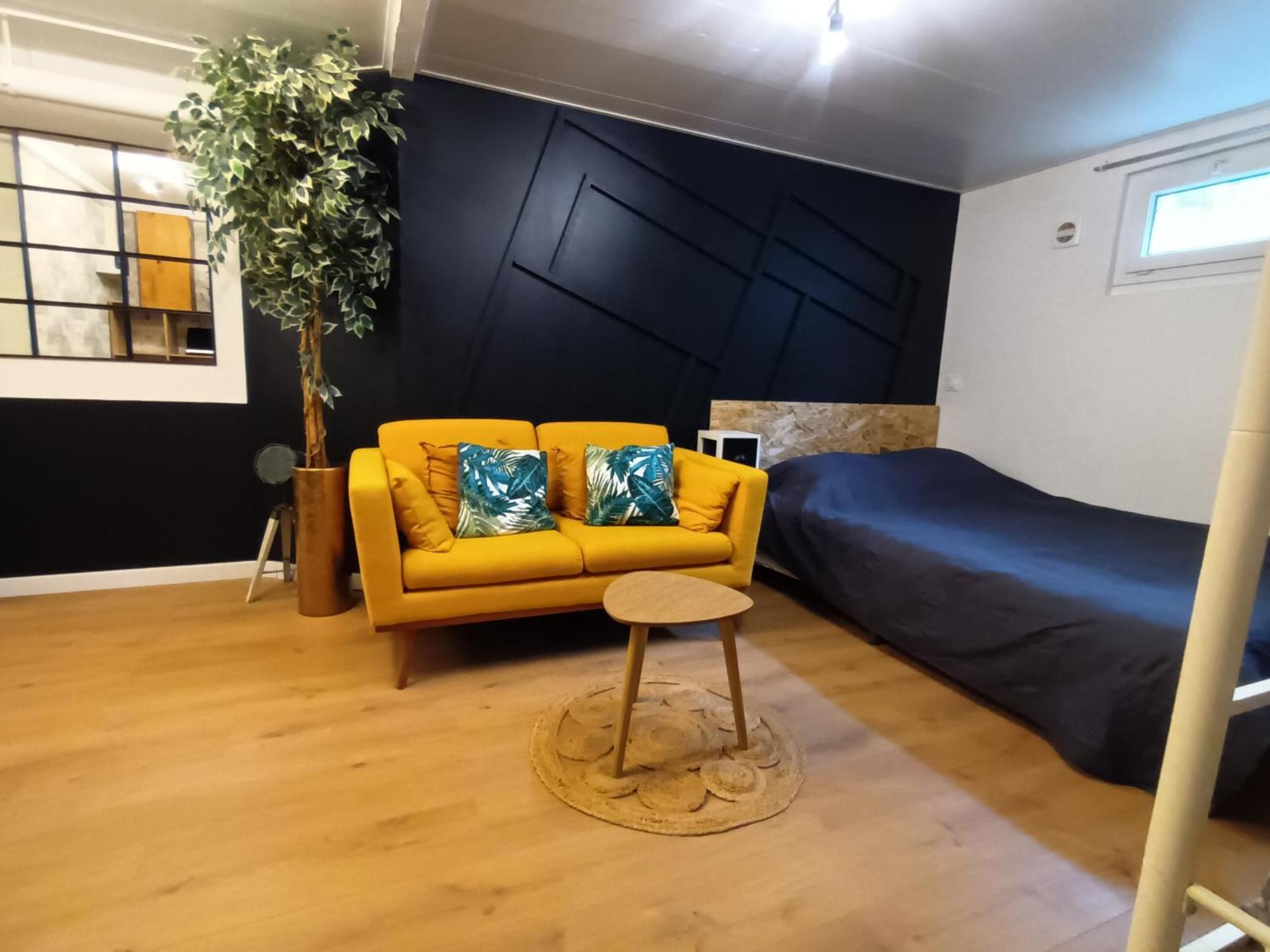 Appartement Tout Confort Le Fresne-Camilly Εξωτερικό φωτογραφία