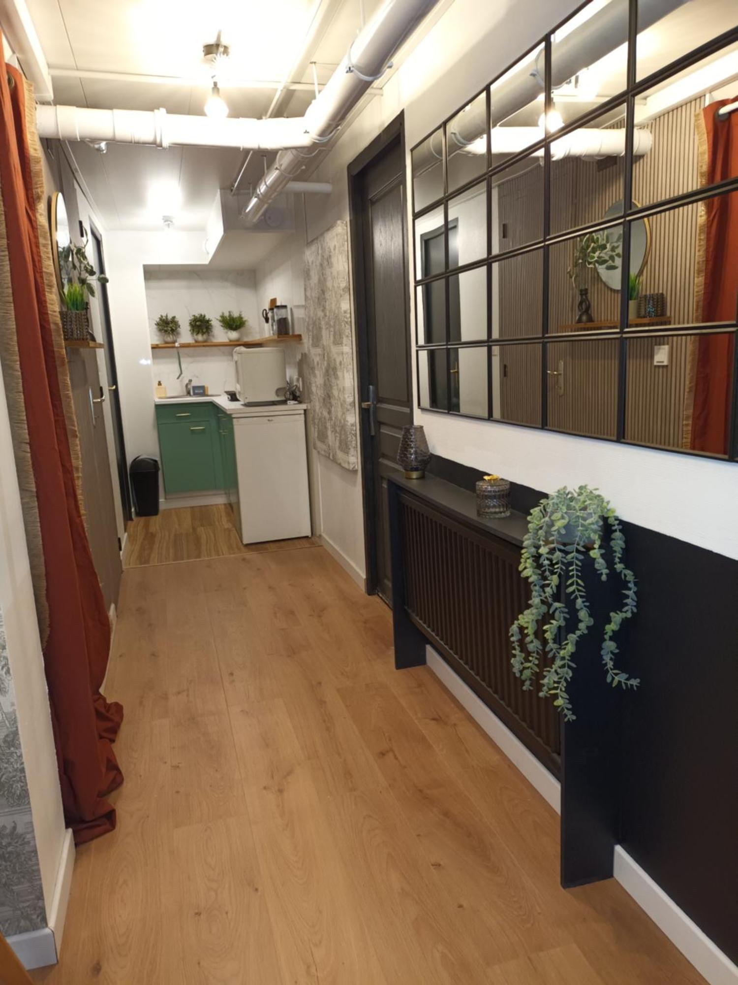 Appartement Tout Confort Le Fresne-Camilly Εξωτερικό φωτογραφία